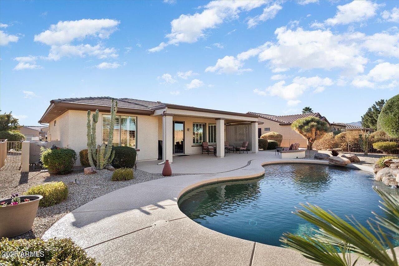 18752 N Cactus Flower Way, Surprise, AZ 85387 | Zillow