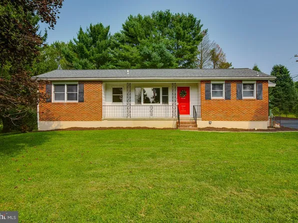 1141 River Rd, Sykesville, MD 21784