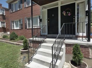 7253 Balson Ave, Saint Louis, MO