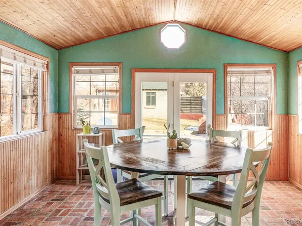 305 N Columbine Street, Golden, CO 80403