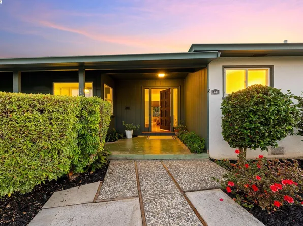 1843 Pacific Ave, San Leandro, CA 94577
