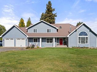 44220 Cowboy Hill Ln, Chiloquin, OR 97624