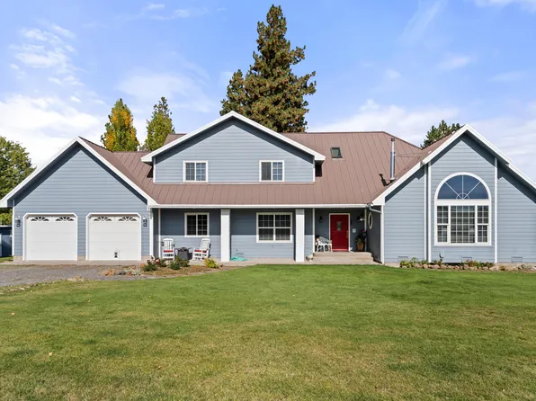 44220 Cowboy Hill Ln, Chiloquin, OR 97624