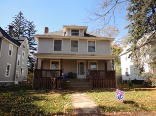 281 S Vine St, Marion, OH