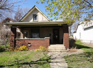 1420 Pleasant St, Indianapolis, IN 46203