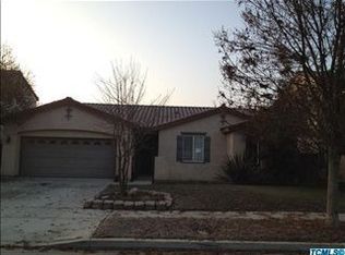 4221 W Prospect Ave, Visalia, CA 93291