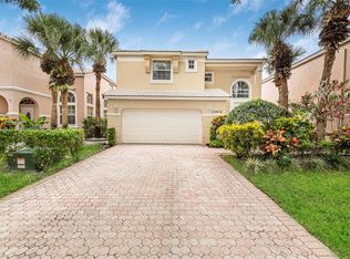 11412 NW 48th Ct, Coral Springs, FL 33076