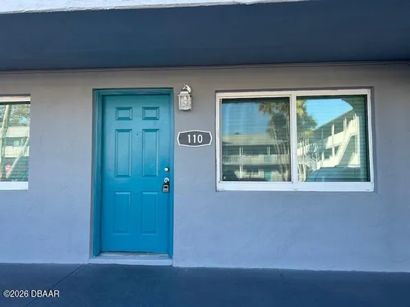 411 N Halifax Ave APT 110, Daytona Beach, FL 32118