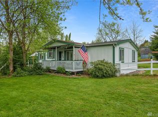 518 10th St, Vader, WA 98593