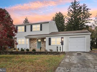 3004 N Wales Rd, East Norriton, PA 19403