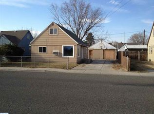 605 S 13th St, Sunnyside, WA