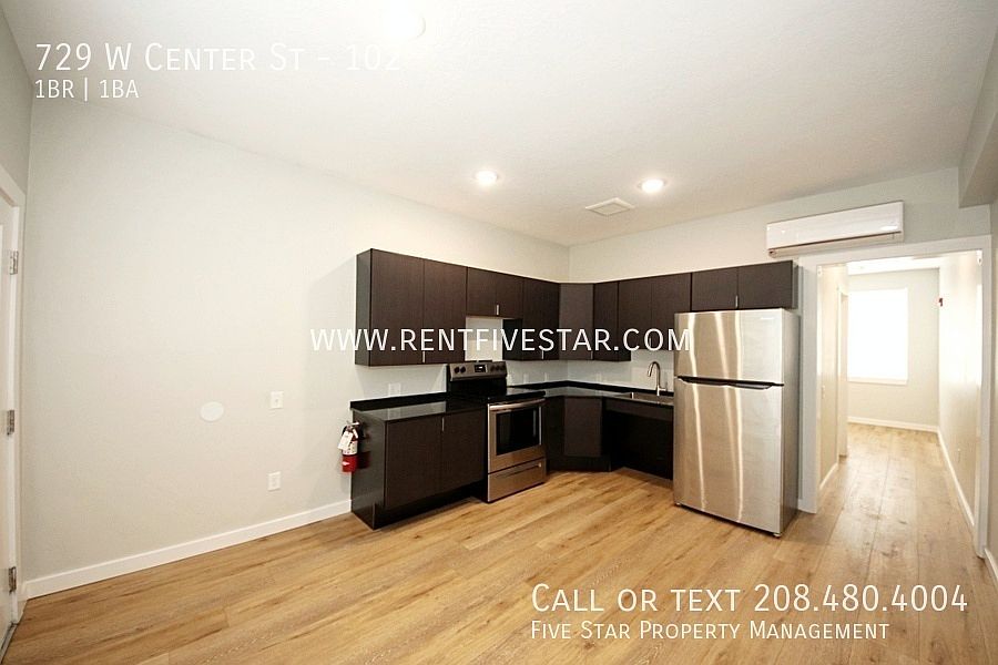 1st image of 729 W Center St #102