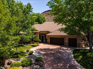 1064 W Seventy North Cir, St George, UT 84770