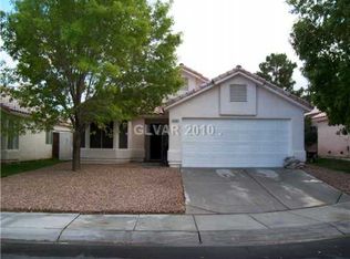 5205 Brookmere Dr, Las Vegas, NV 89130