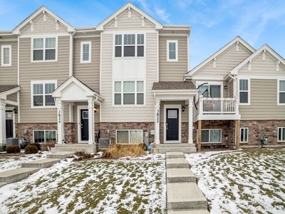3822 Currant Ln, Elgin, IL, 60124