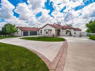 7950 E Lake View Rd, Amarillo, TX 79118