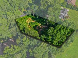 1911 Northbay Dr LOT 33, Browns Summit, NC 27214