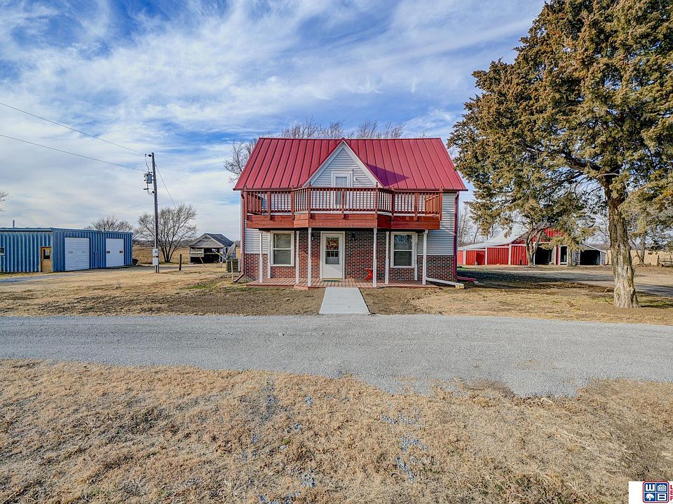 911 Road 5400, Deshler, NE 68340 Zillow