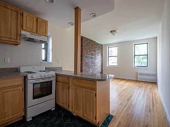 Rented by City Connections Realty