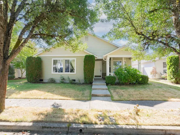 2013 NW 13th St, Battle Ground, WA 98604
