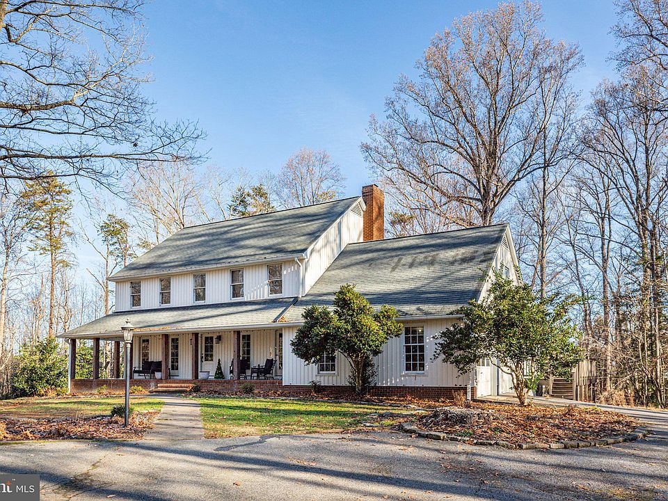 6813 Bloomsbury Ln, Spotsylvania, VA 22553 Zillow