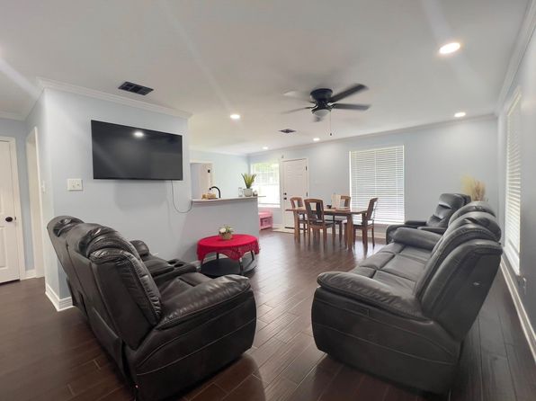 2631 Lillian St, Shreveport, LA 71103