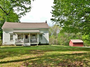 2847 Shaw Rd, Middle Grove, NY 12850