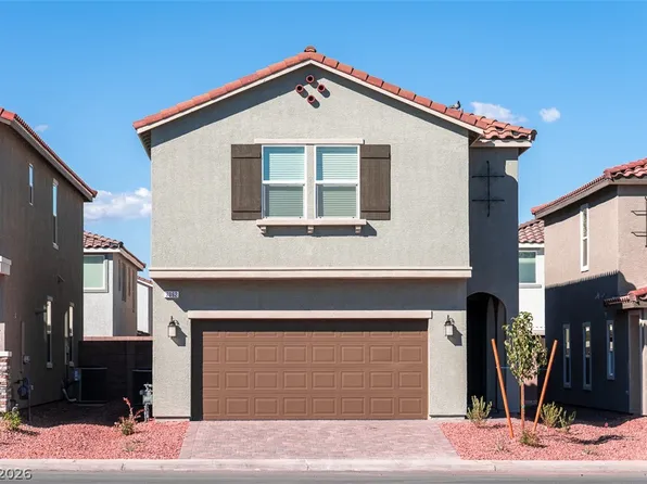 7062 Cass Ave, Las Vegas, NV 89113