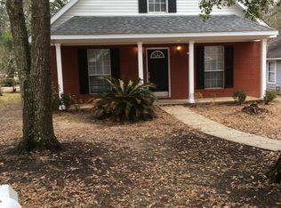 1101 Louise Ave, Mobile, AL 36609