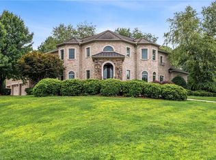 5603 Monk Ct, Summerfield, NC 27358