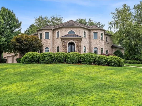 5603 Monk Ct, Summerfield, NC 27358