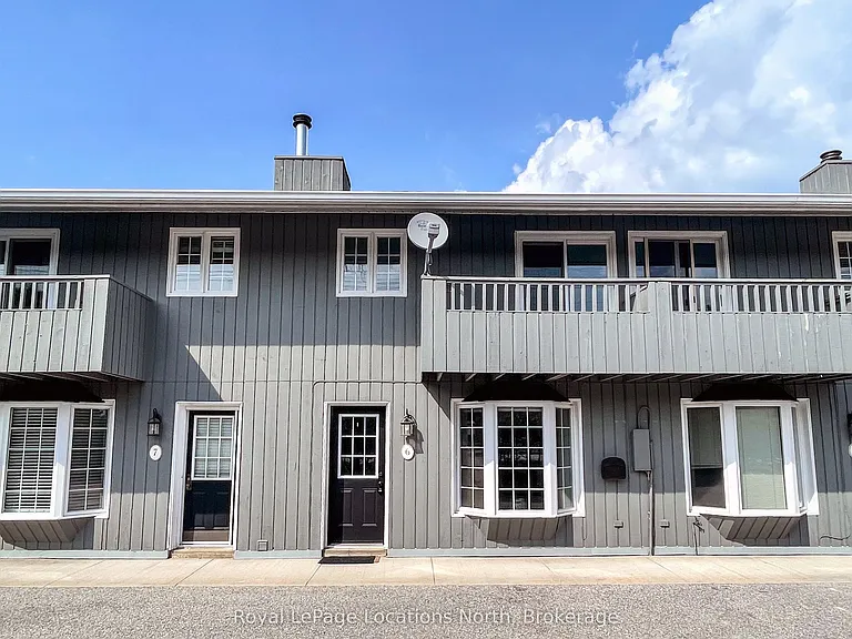 139 Lakeshore Rd E #6 — Photo 34
