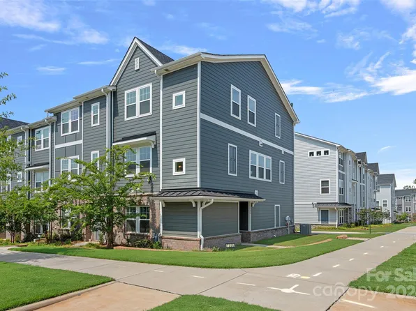 7306 Bryce Ave, Charlotte, NC 28217
