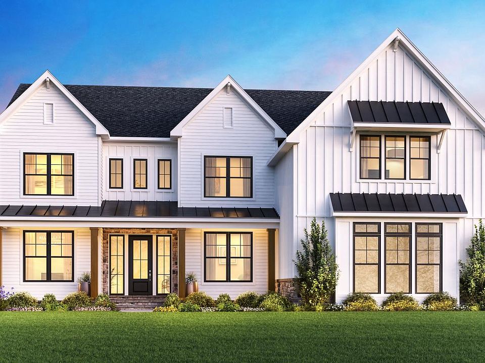 Modern Craftsman