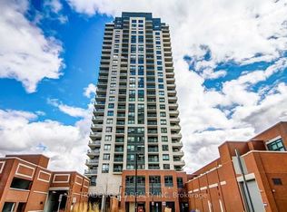 1410 Dupont St UNIT 608, Toronto, ON M6H 0B6