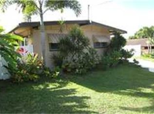 1296 Ulupii St, Kailua, HI 96734