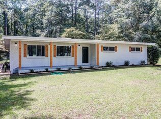 466 Millers Mill Rd, Stockbridge, GA 30281