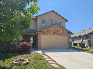 11926 Pearl Jubilee, San Antonio, TX 78245