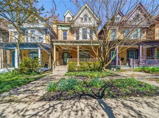 255 Maple Ave, Pittsburgh, PA 15218