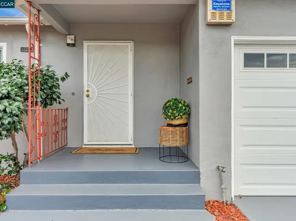 8425 D St, Oakland, CA 94621