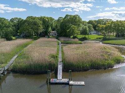 12 Fourth Avenue, Old Saybrook, CT, 06475