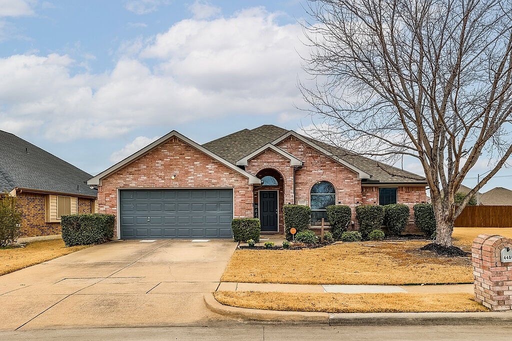 4400 Ashbury Ln, Mansfield, TX 76063 | Zillow