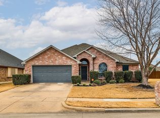 4400 Ashbury Ln, Mansfield, TX 76063