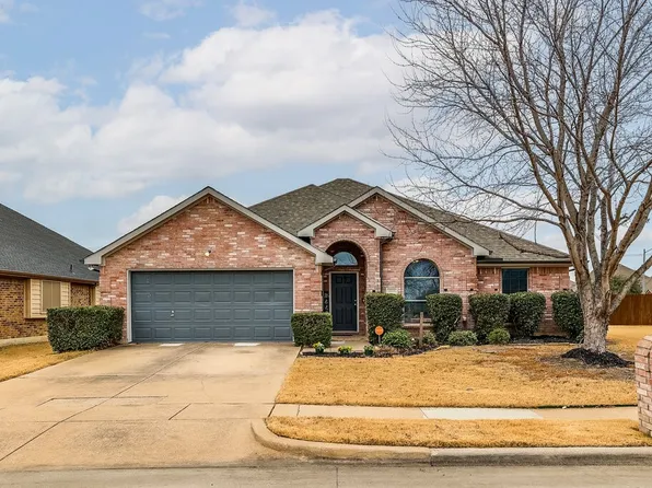 4400 Ashbury Ln, Mansfield, TX 76063
