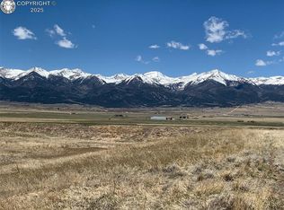102-110 Rosita Cir, Westcliffe, CO 81252