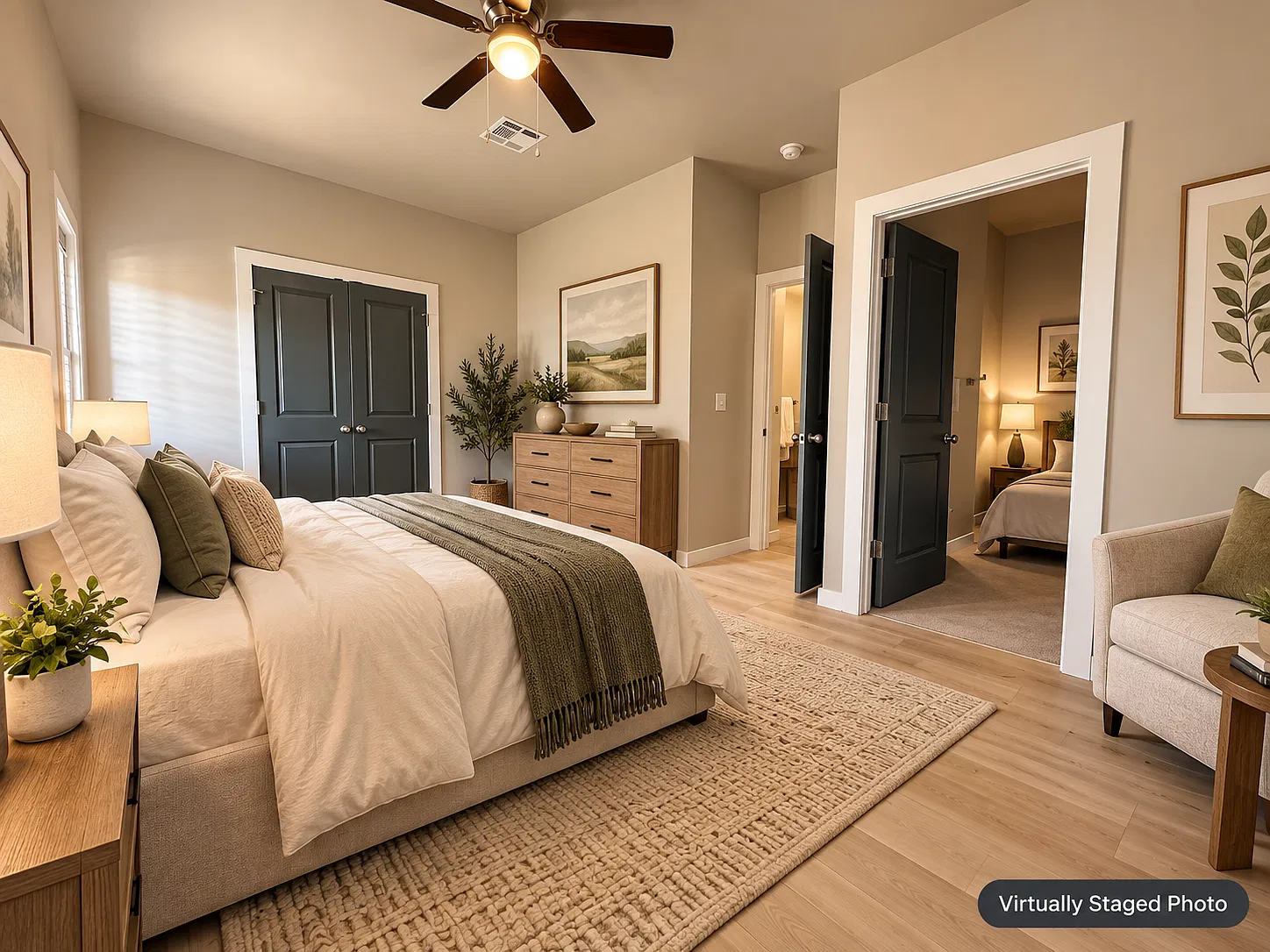 3 bed, 1150 sqft, $1,350 — Photo 4