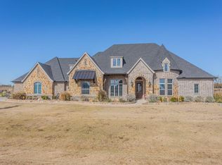 12770 Helen Rd, Justin, TX 76247