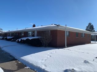 16171 McLain Ave #16171, Allen Park, MI 48101