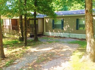 31 Creech Rd, Southside, AR 72501