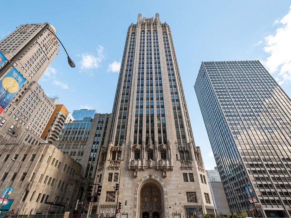 1st image of 435 N Michigan Ave #805